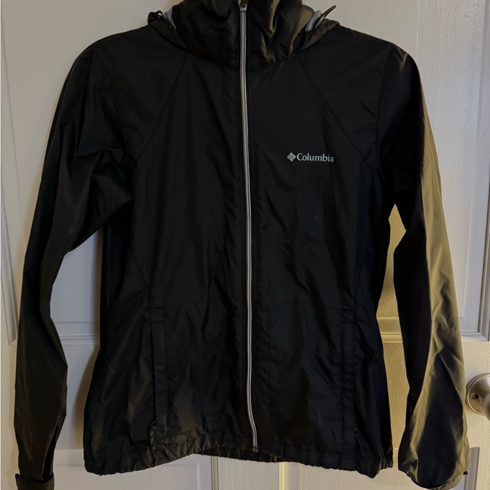Columbia Black Women's Jacket